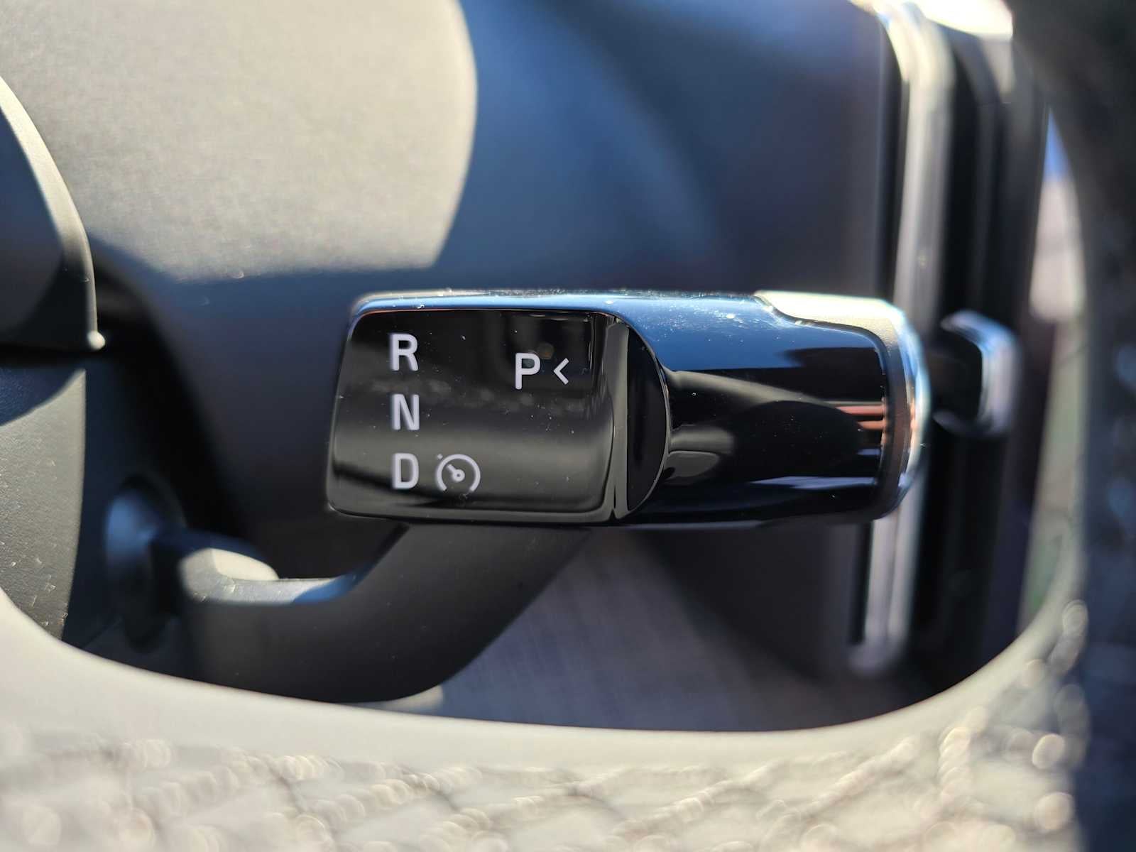 2026 Volvo EX30 Ultra