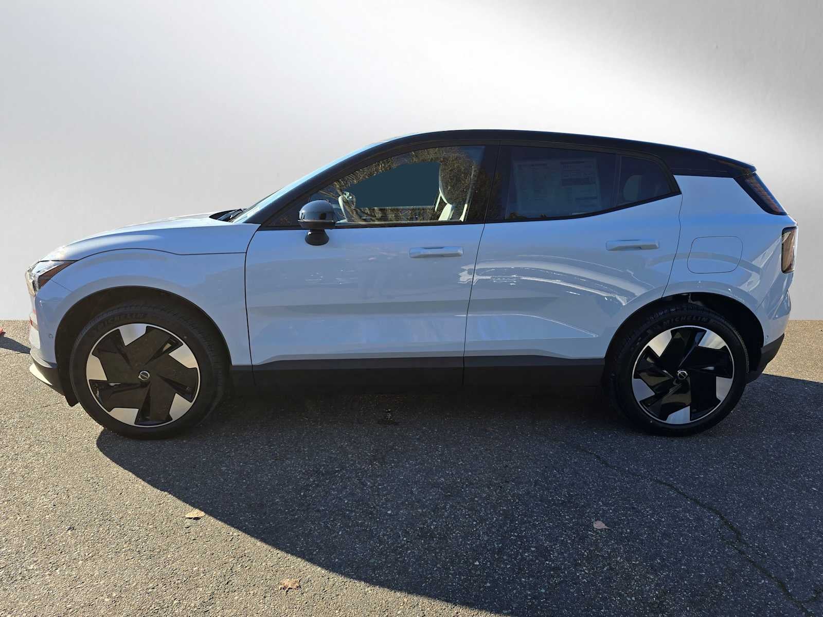 2026 Volvo EX30 Ultra