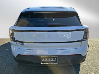 2026 Volvo EX30 Ultra