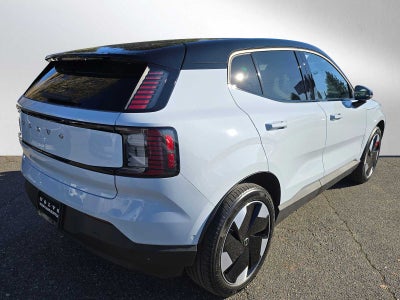 2026 Volvo EX30 Ultra