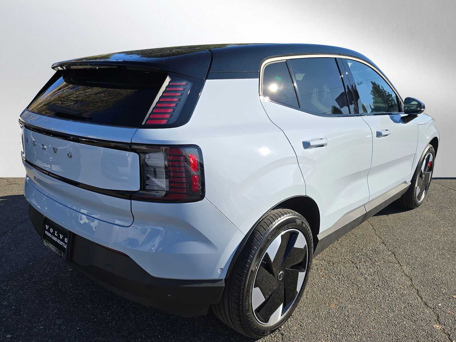 2026 Volvo EX30 Ultra