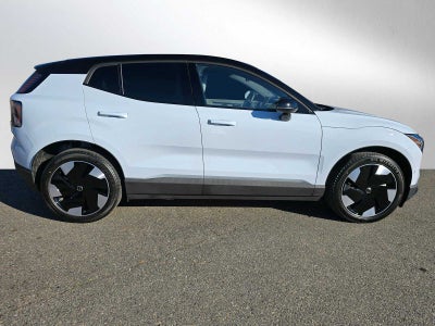 2026 Volvo EX30 Ultra