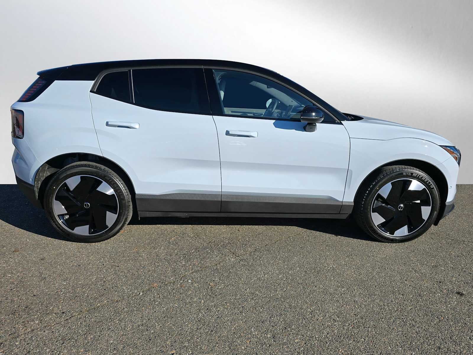 2026 Volvo EX30 Ultra
