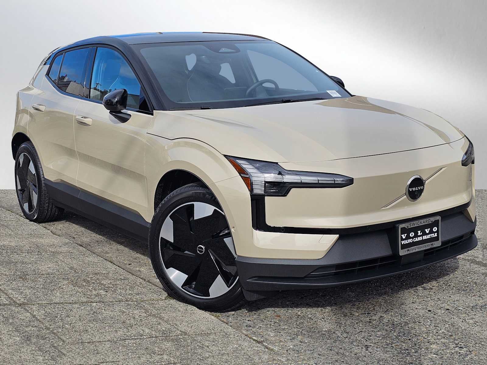 2026 Volvo EX30 Ultra