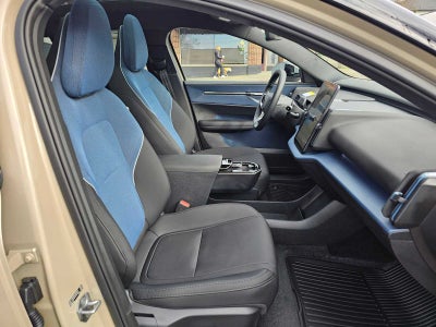 2026 Volvo EX30 Ultra