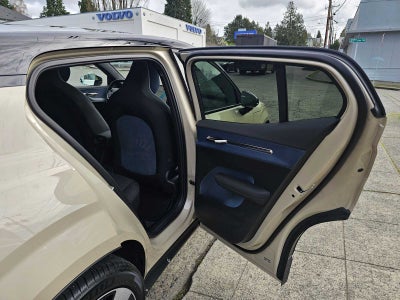 2026 Volvo EX30 Ultra