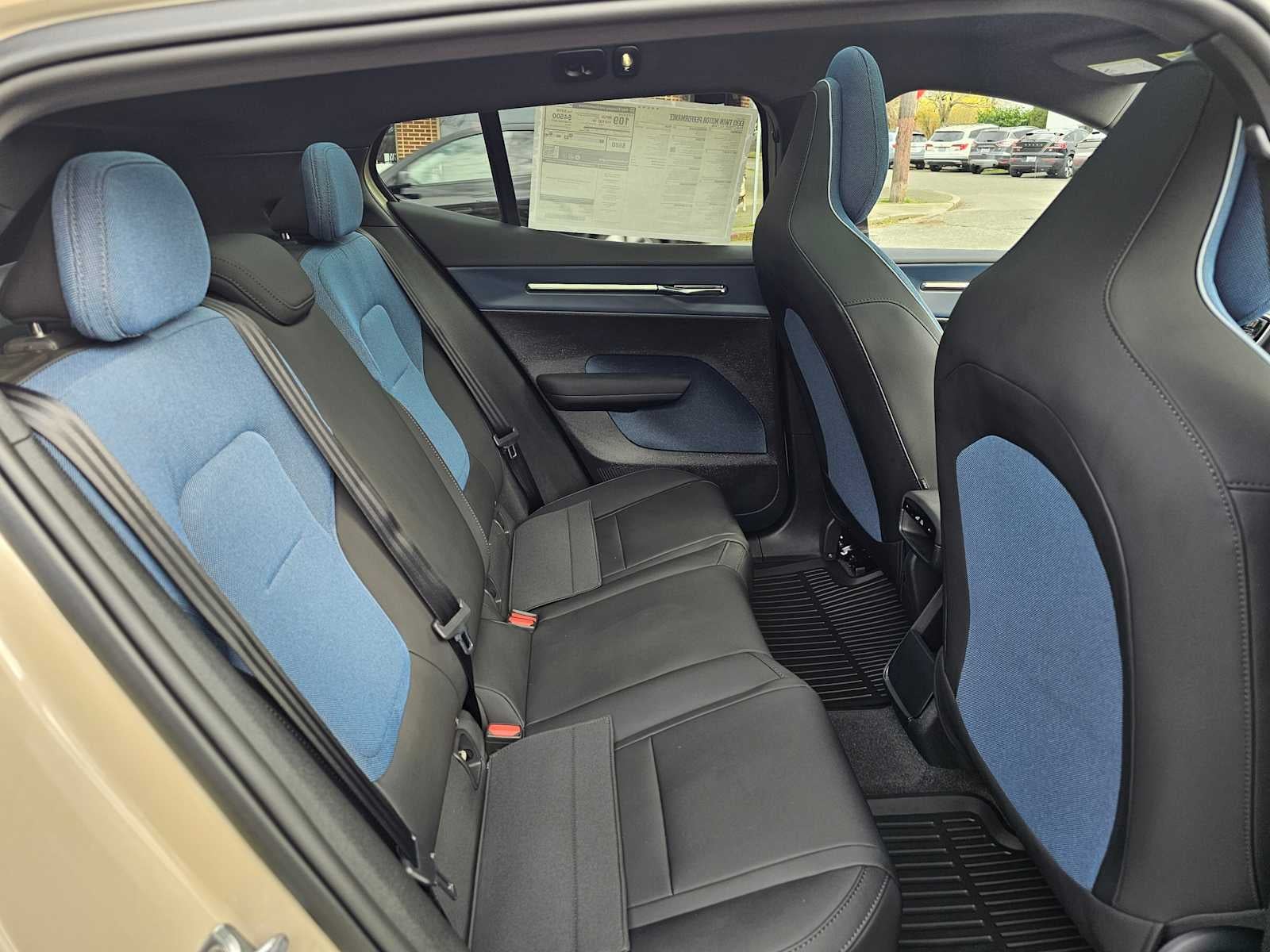 2026 Volvo EX30 Ultra