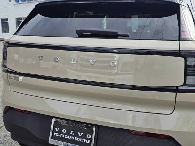 2026 Volvo EX30 Ultra