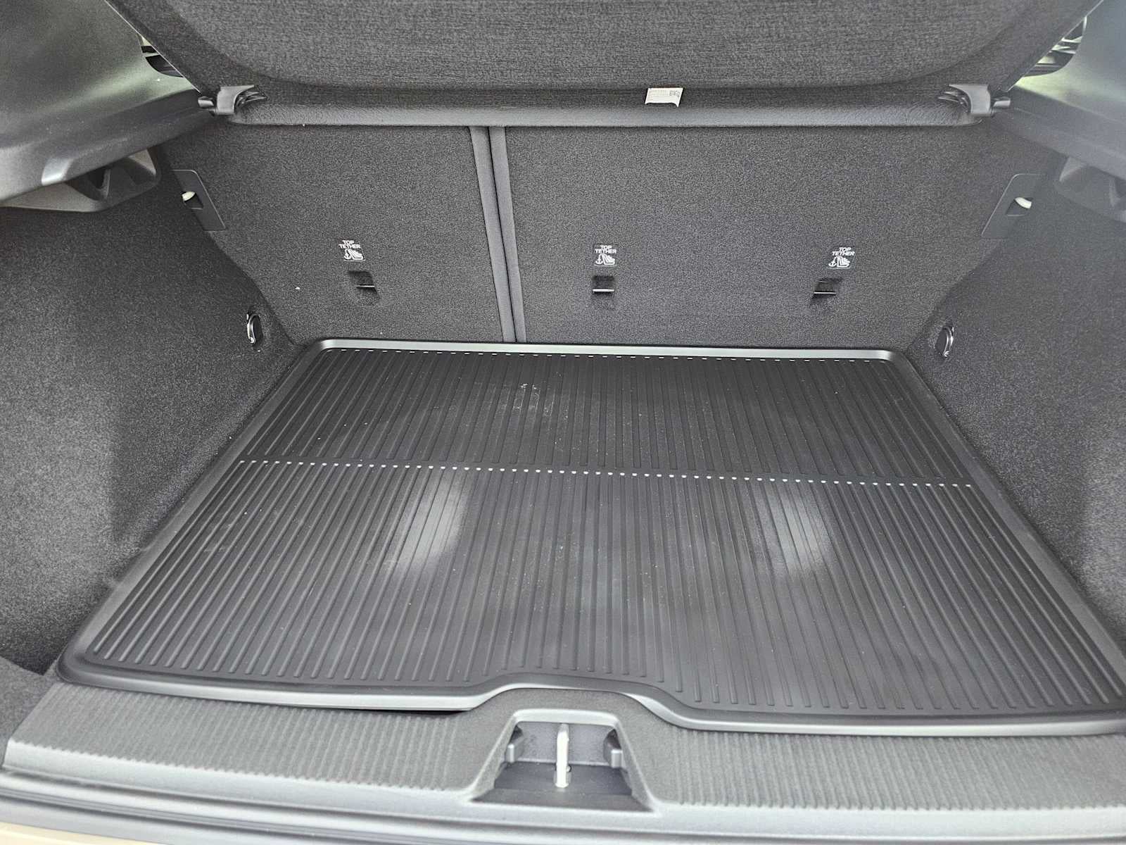 2026 Volvo EX30 Ultra