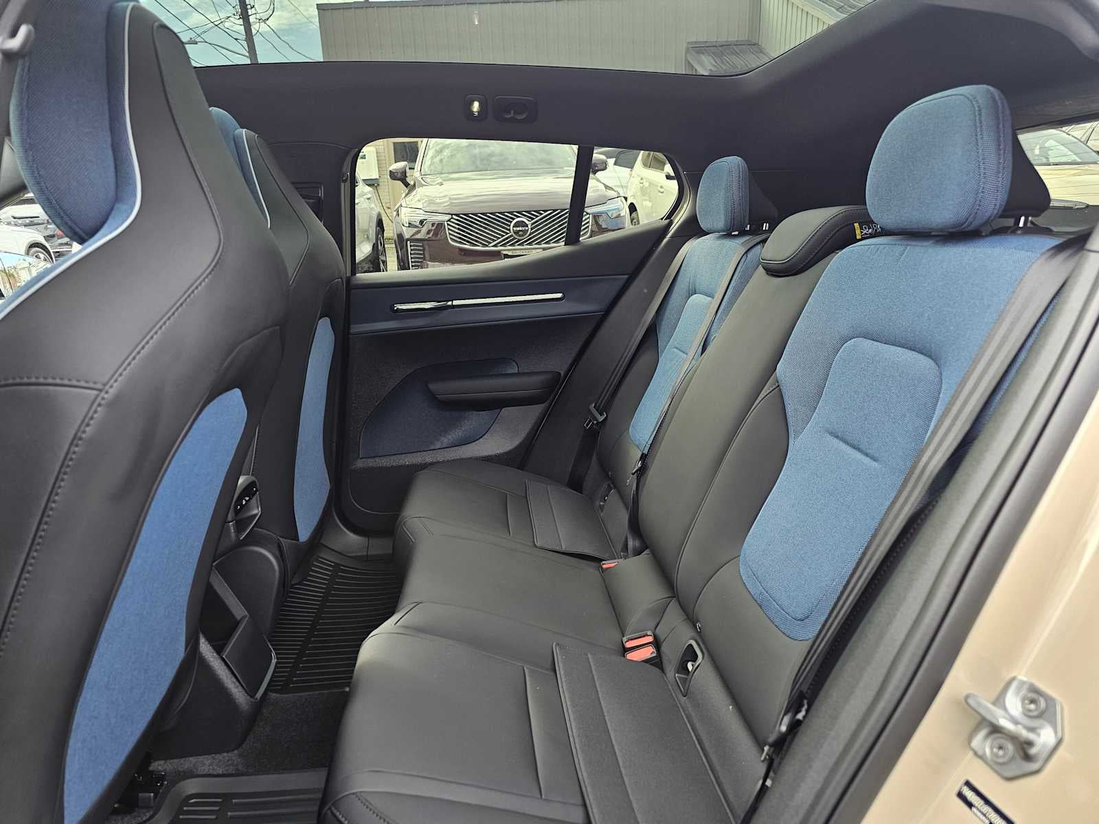 2026 Volvo EX30 Ultra