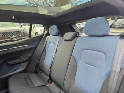 2026 Volvo EX30 Ultra