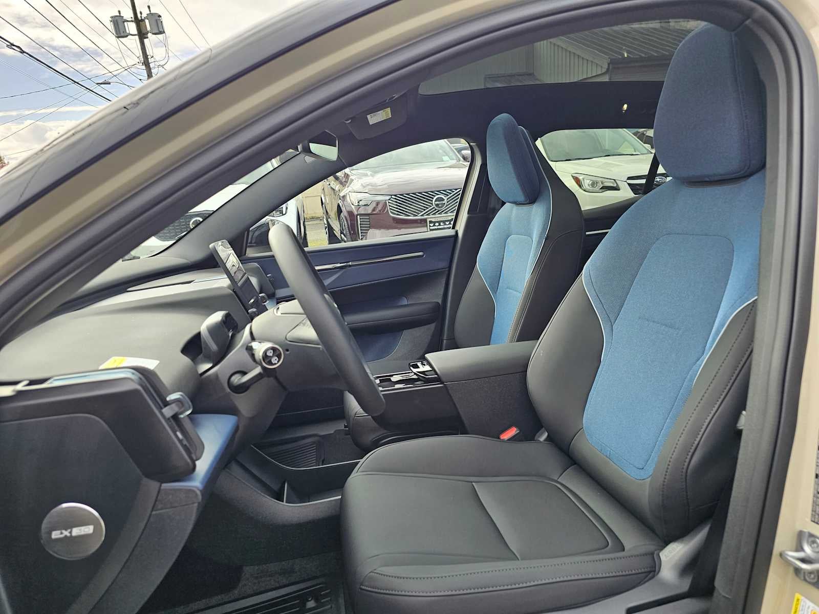 2026 Volvo EX30 Ultra