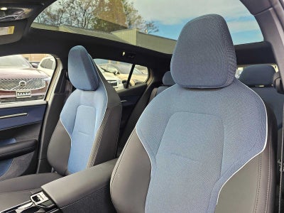 2026 Volvo EX30 Ultra