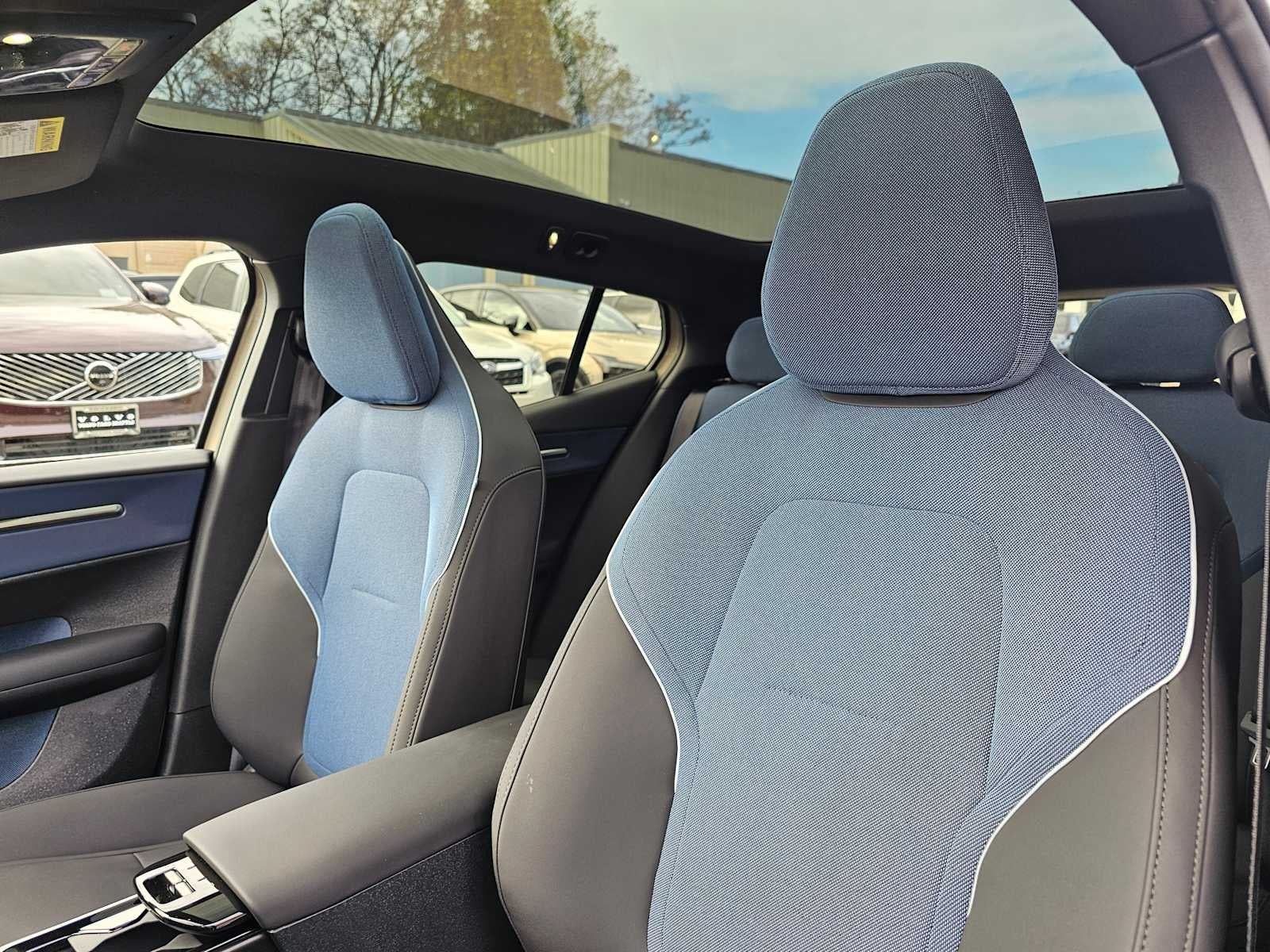 2026 Volvo EX30 Ultra