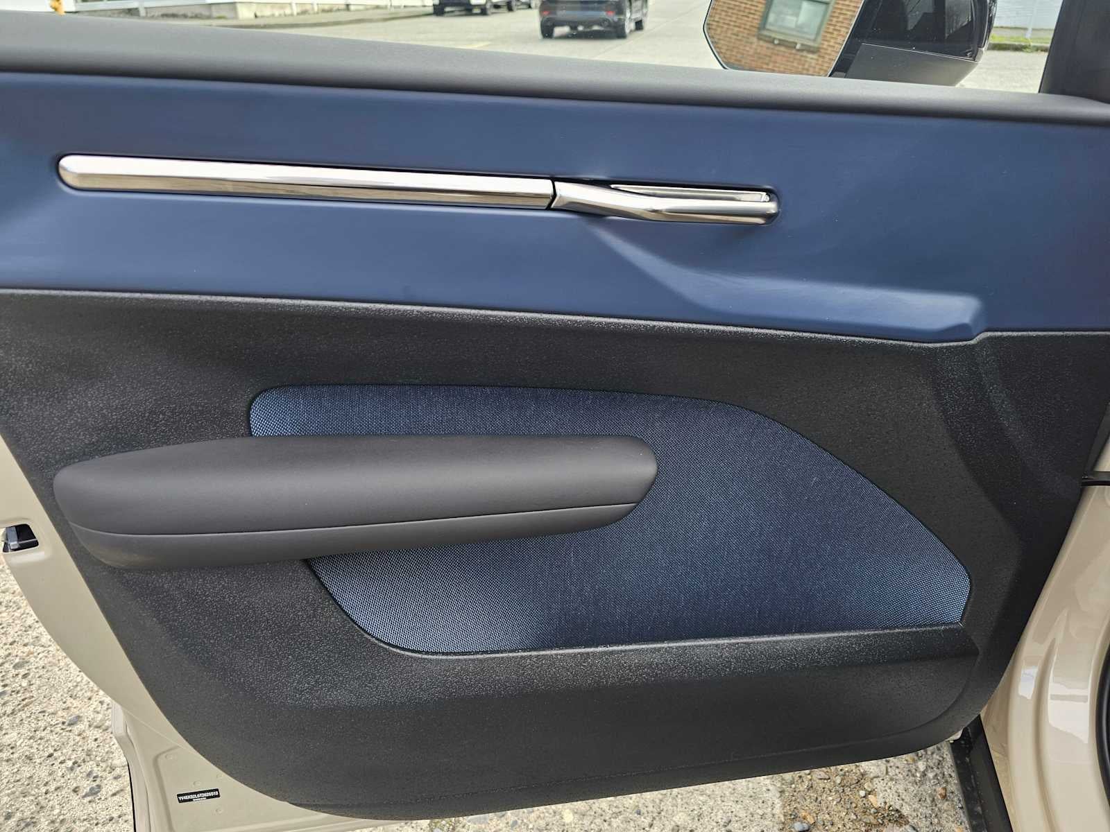 2026 Volvo EX30 Ultra