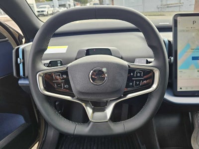 2026 Volvo EX30 Ultra