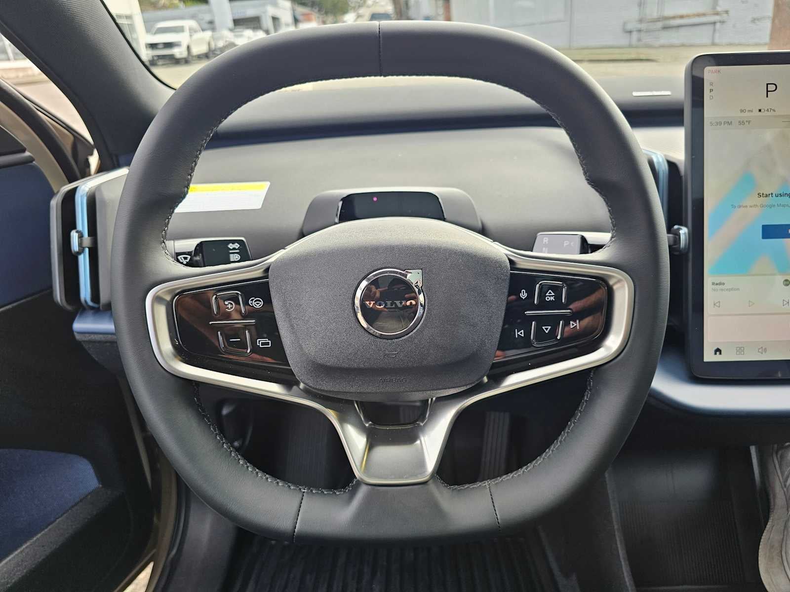 2026 Volvo EX30 Ultra
