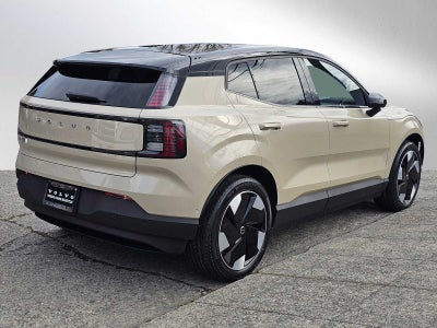 2026 Volvo EX30 Ultra