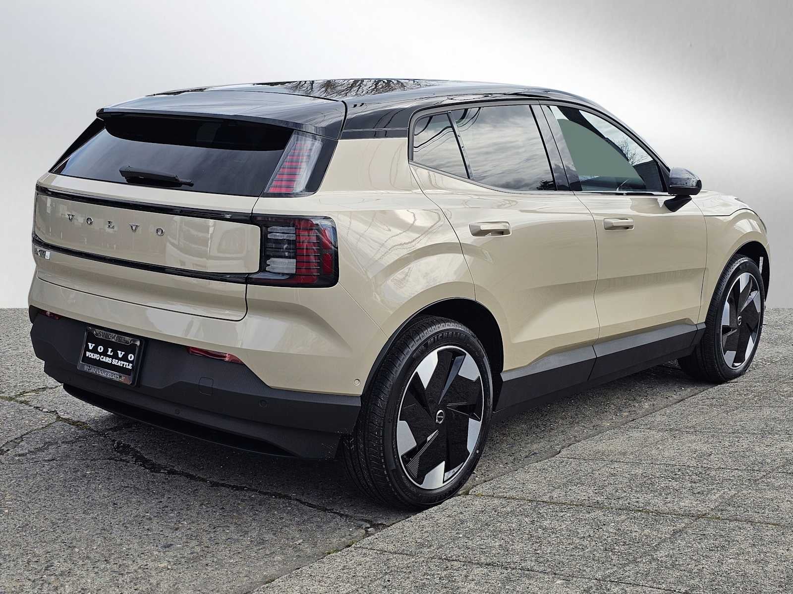 2026 Volvo EX30 Ultra