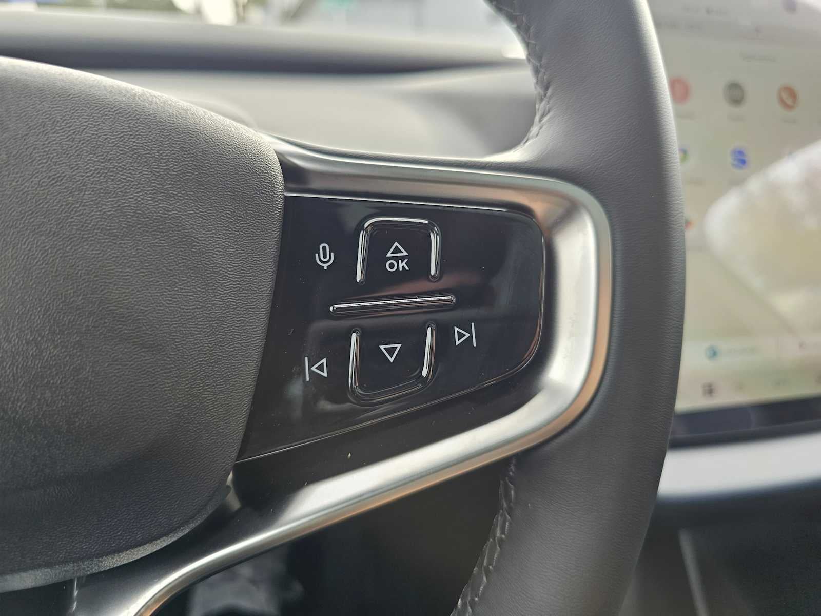 2026 Volvo EX30 Ultra