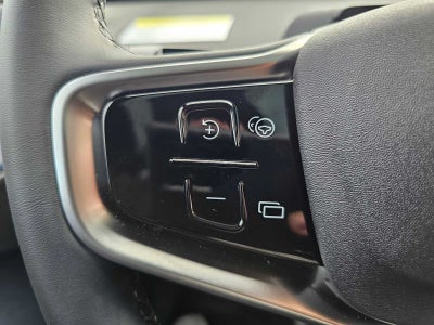 2026 Volvo EX30 Ultra