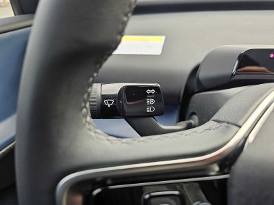 2026 Volvo EX30 Ultra