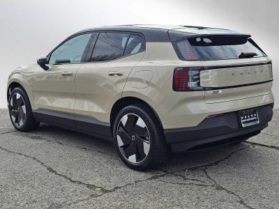 2026 Volvo EX30 Ultra