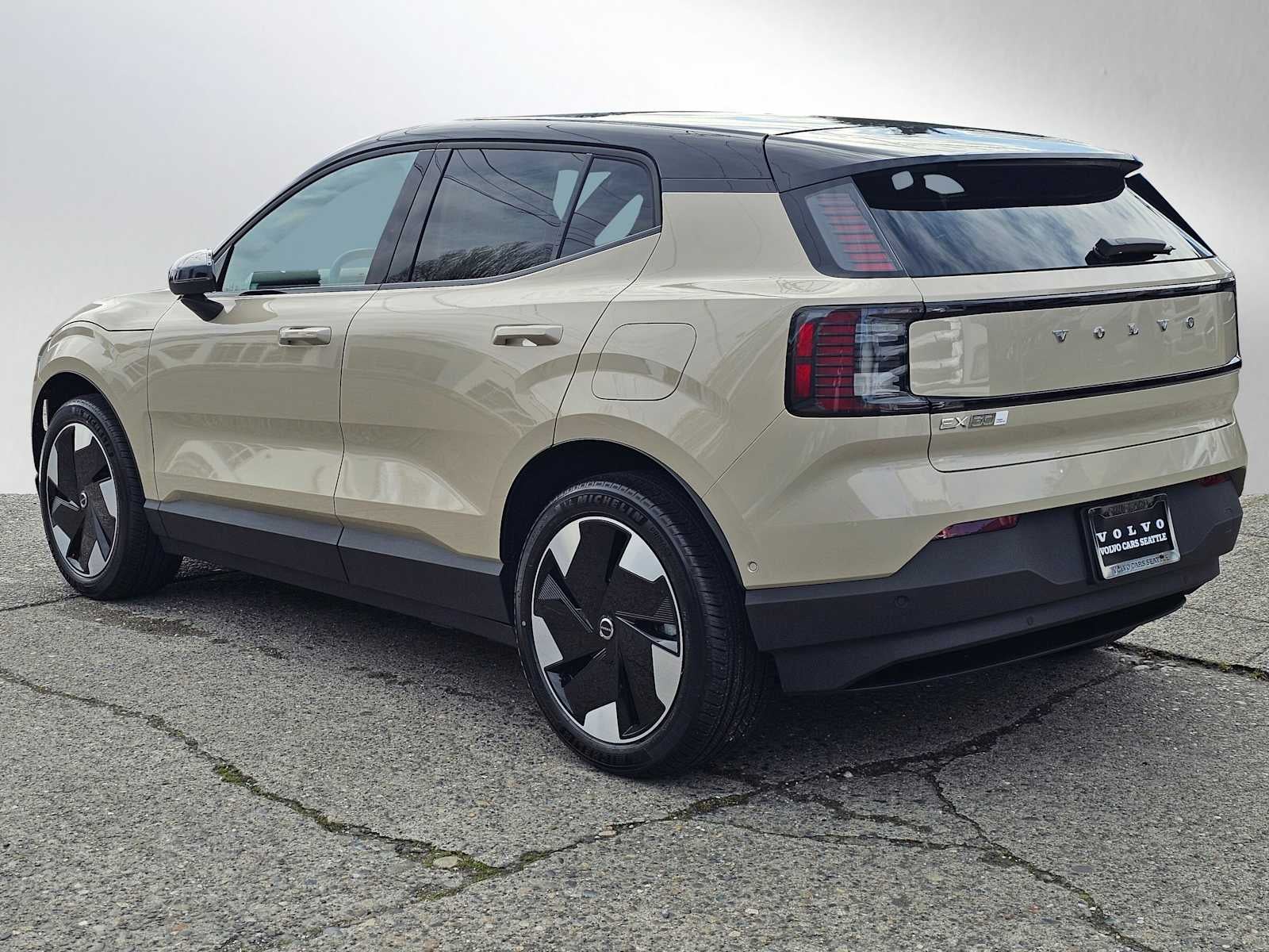 2026 Volvo EX30 Ultra