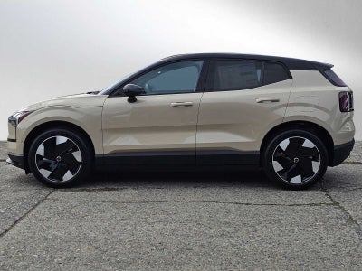 2026 Volvo EX30 Ultra