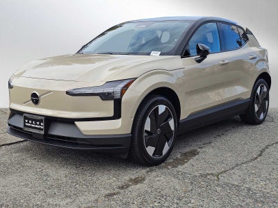 2026 Volvo EX30 Ultra