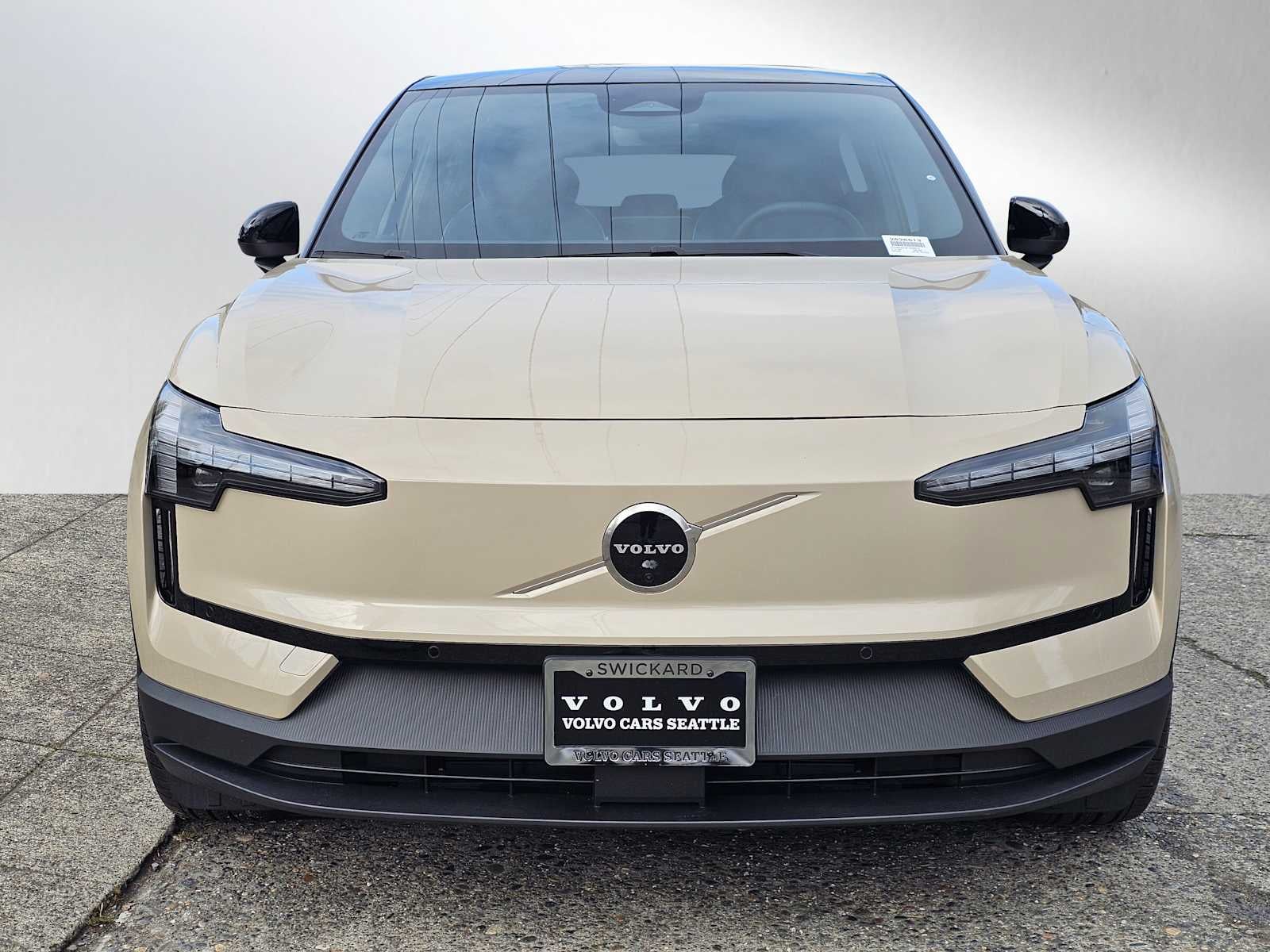 2026 Volvo EX30 Ultra