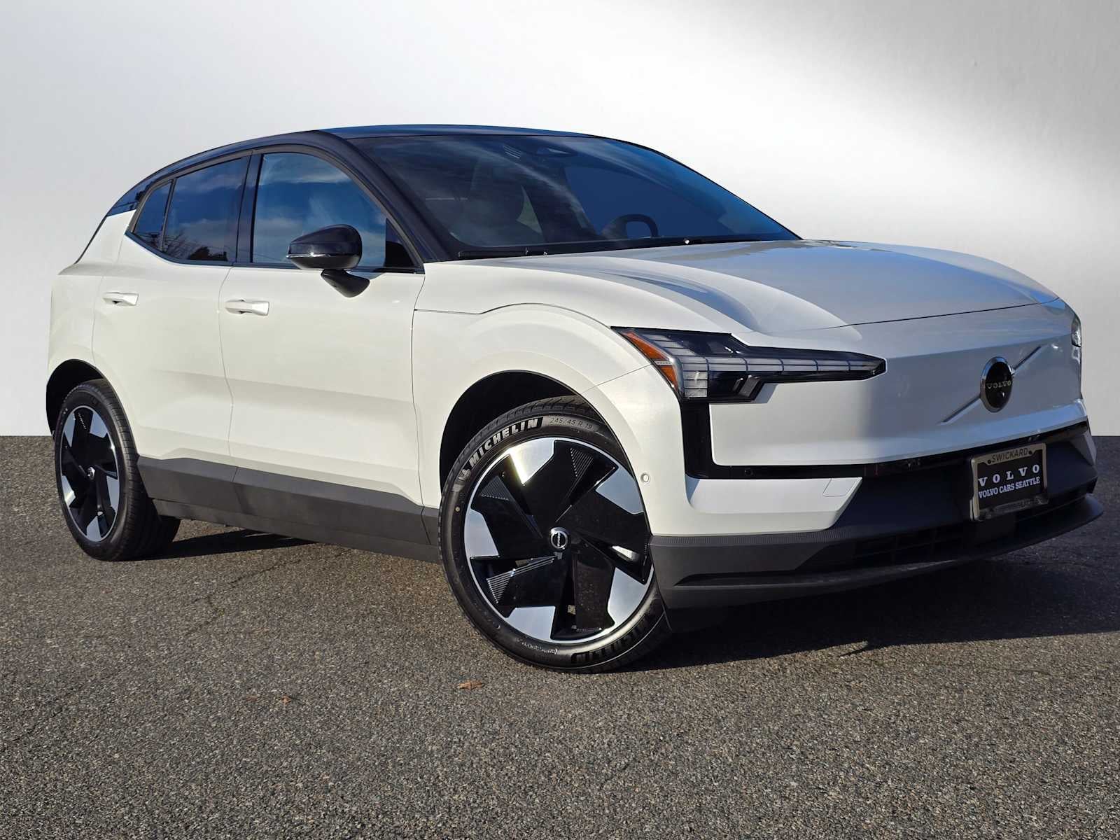 2026 Volvo EX30 Ultra