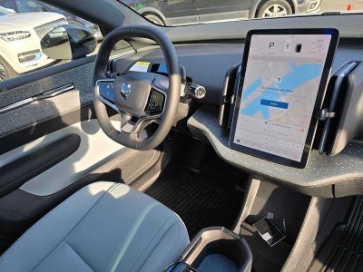 2026 Volvo EX30 Ultra