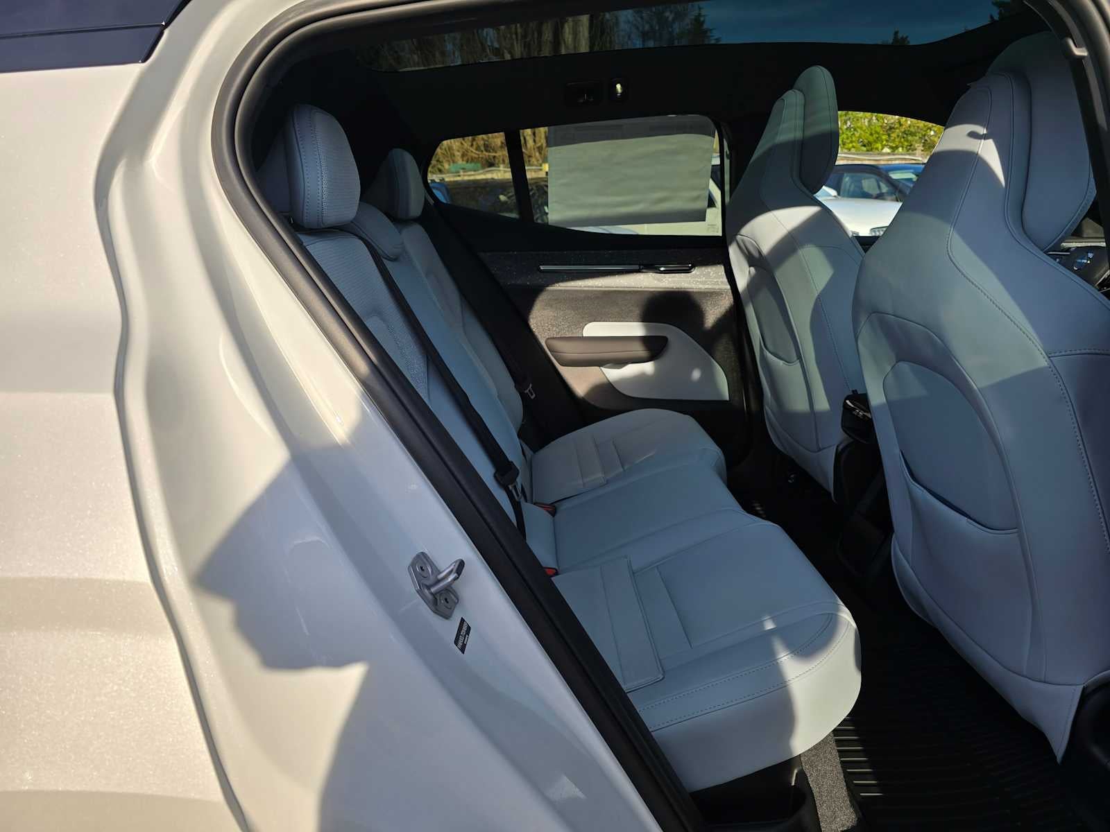 2026 Volvo EX30 Ultra