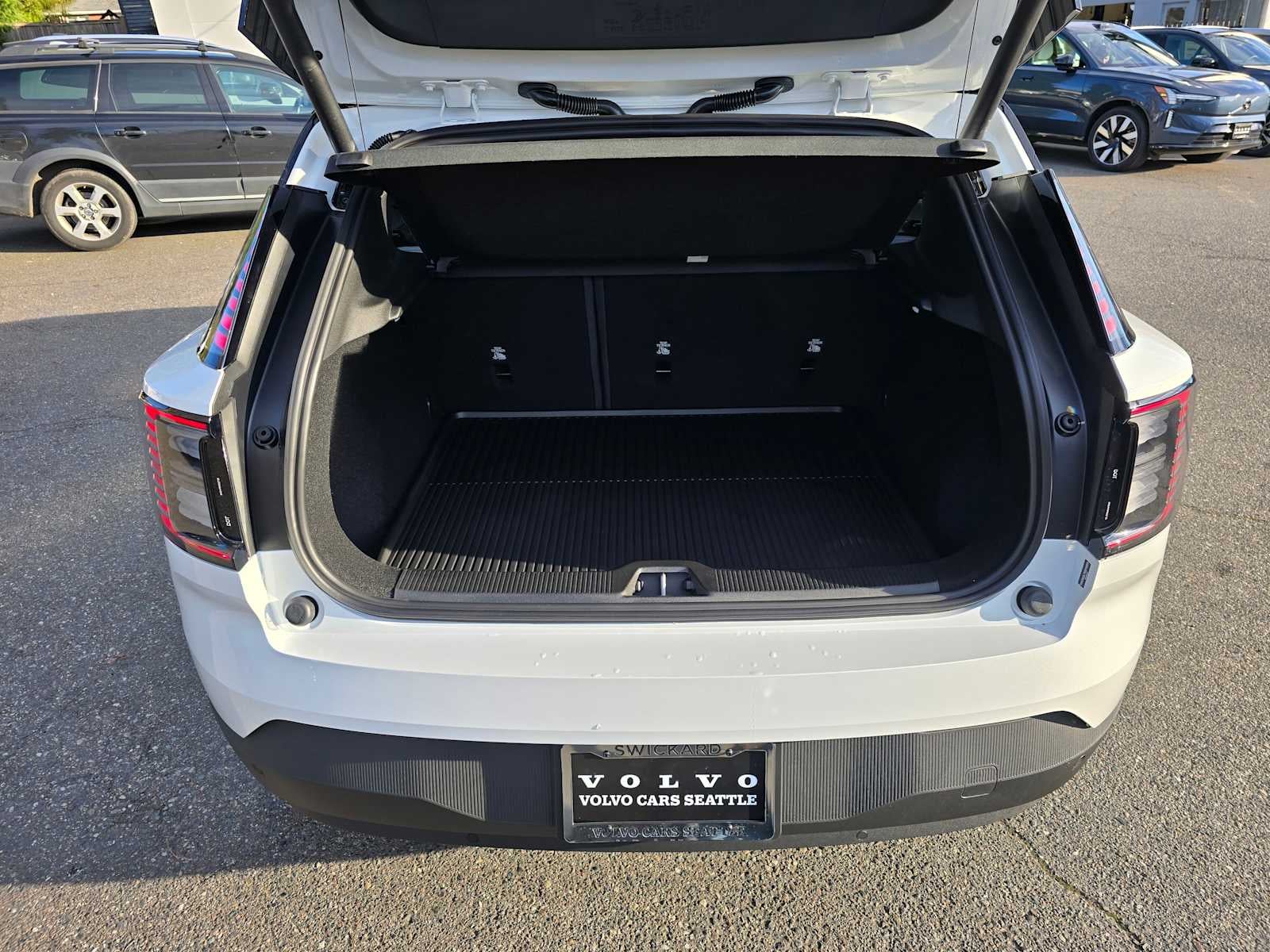 2026 Volvo EX30 Ultra