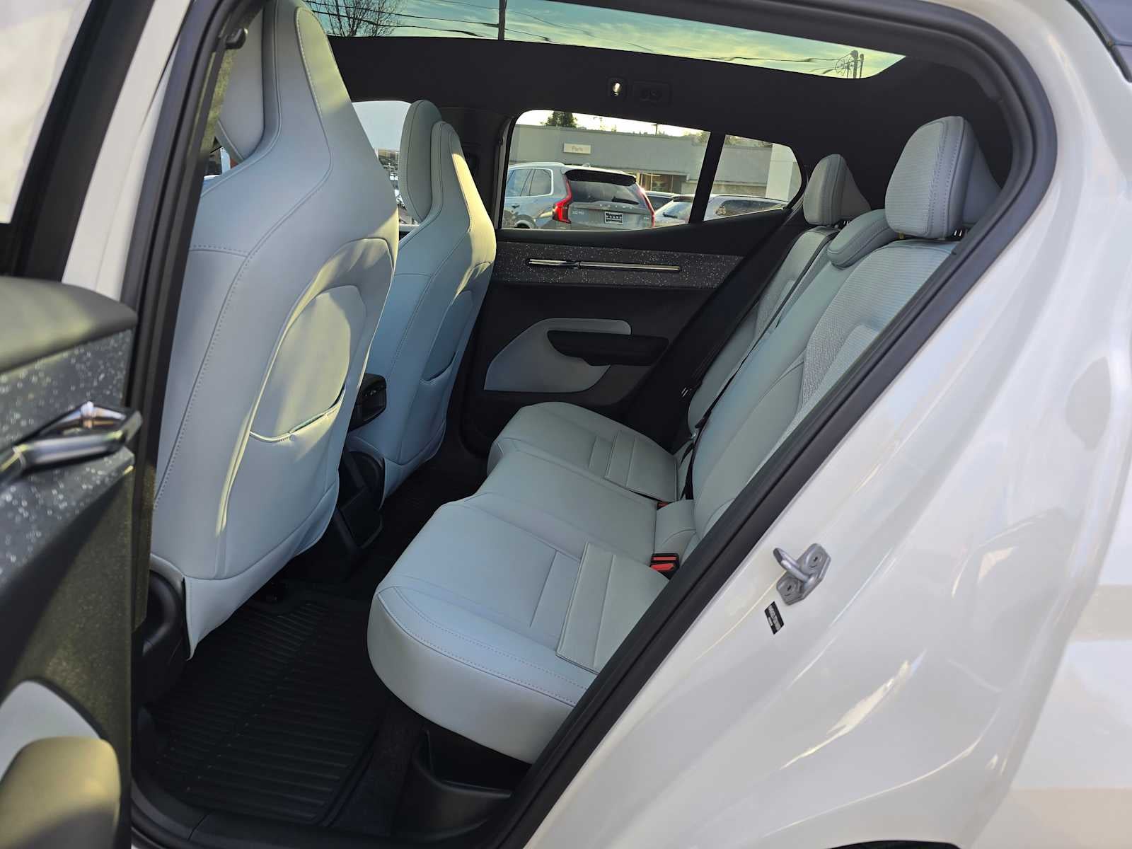 2026 Volvo EX30 Ultra