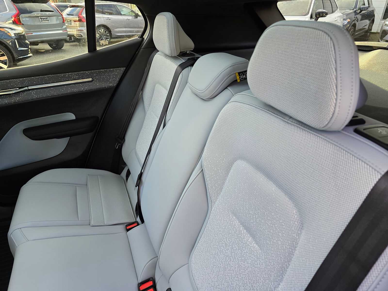2026 Volvo EX30 Ultra