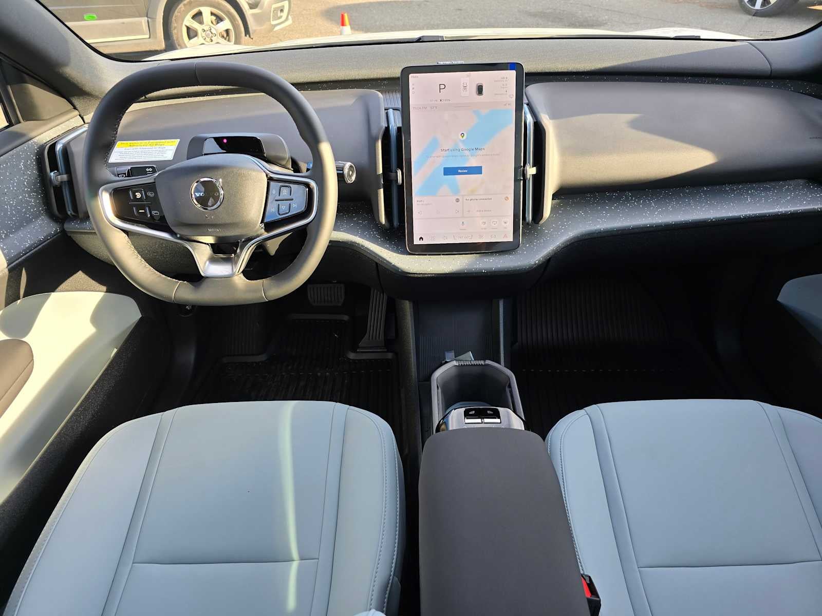 2026 Volvo EX30 Ultra