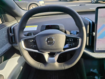 2026 Volvo EX30 Ultra