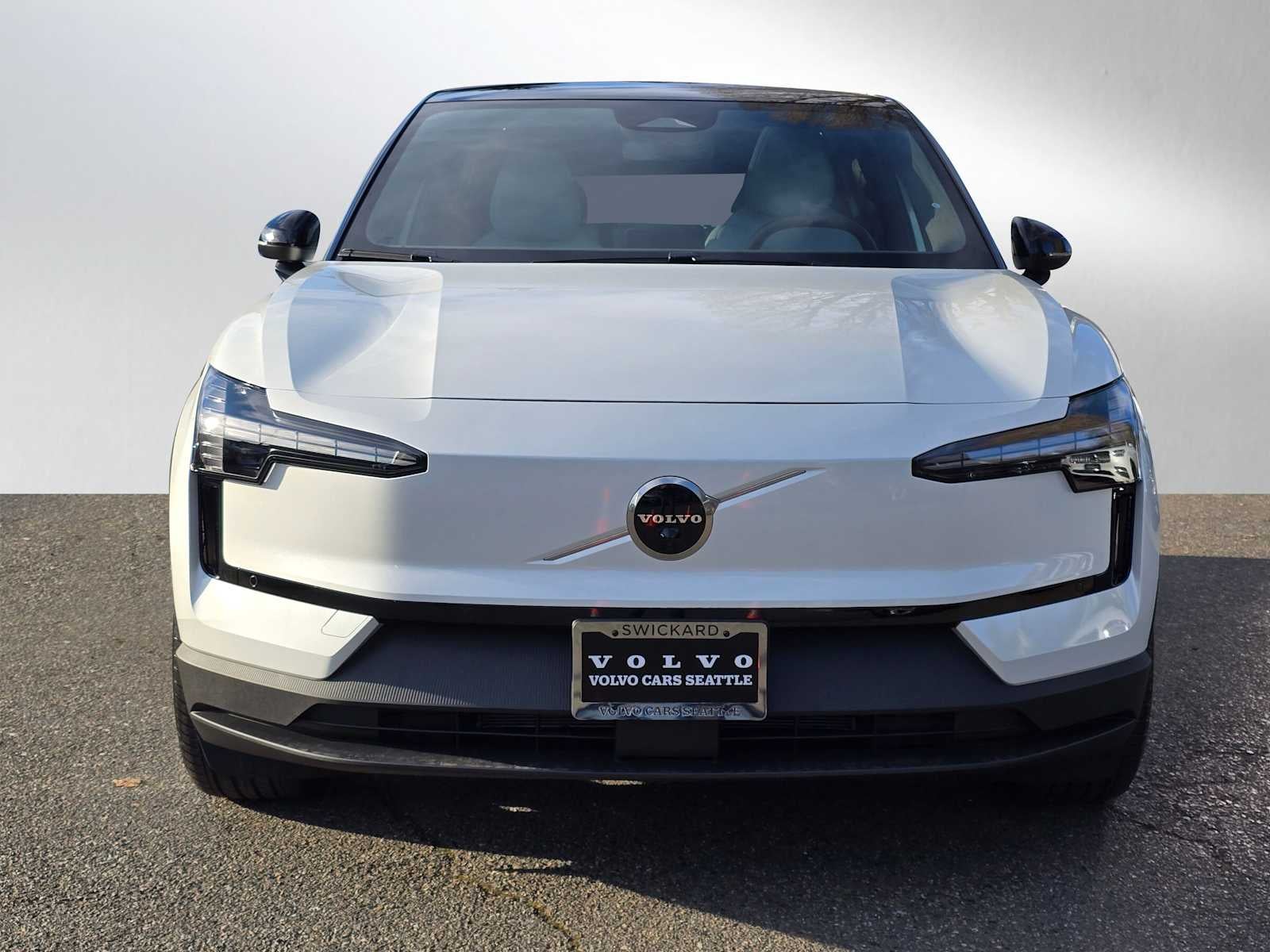 2026 Volvo EX30 Ultra