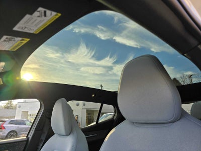 2026 Volvo EX30 Ultra