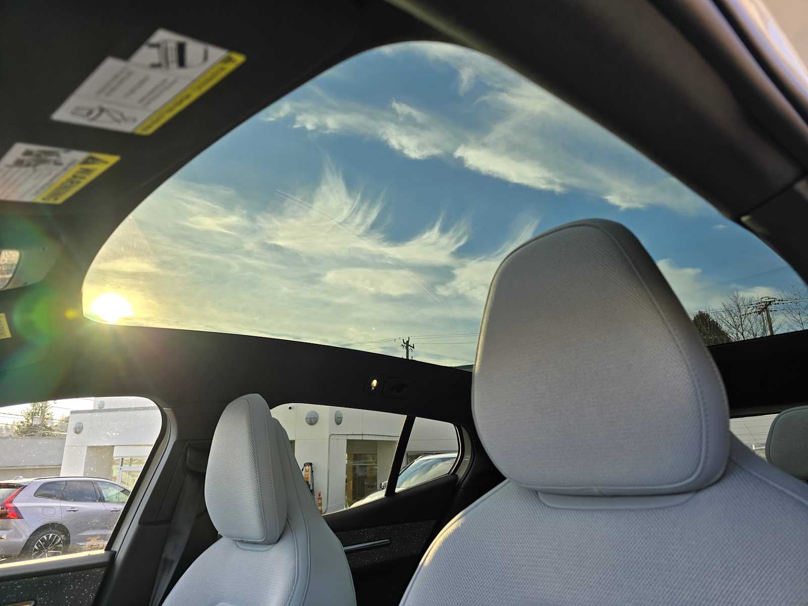 2026 Volvo EX30 Ultra