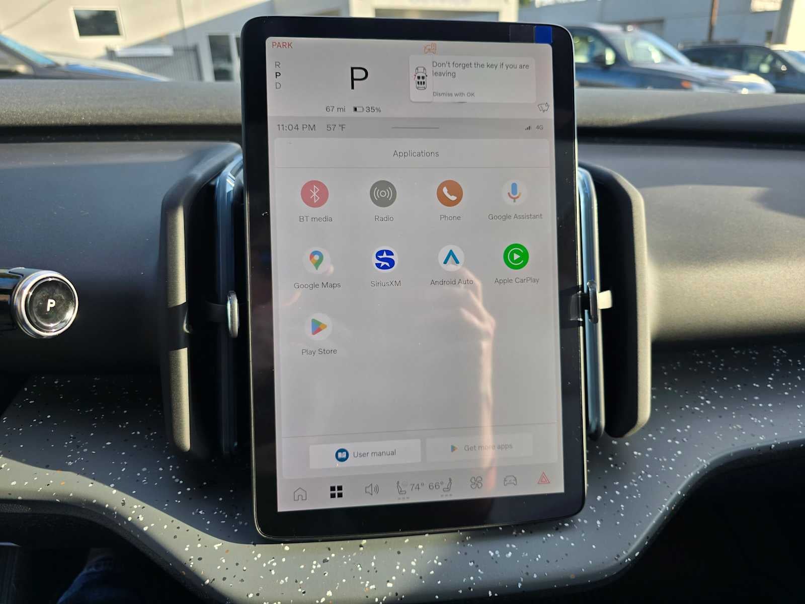 2026 Volvo EX30 Ultra