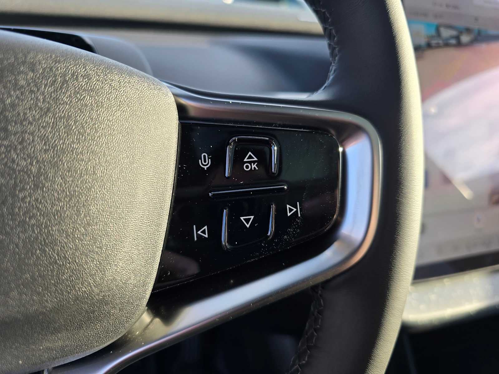 2026 Volvo EX30 Ultra