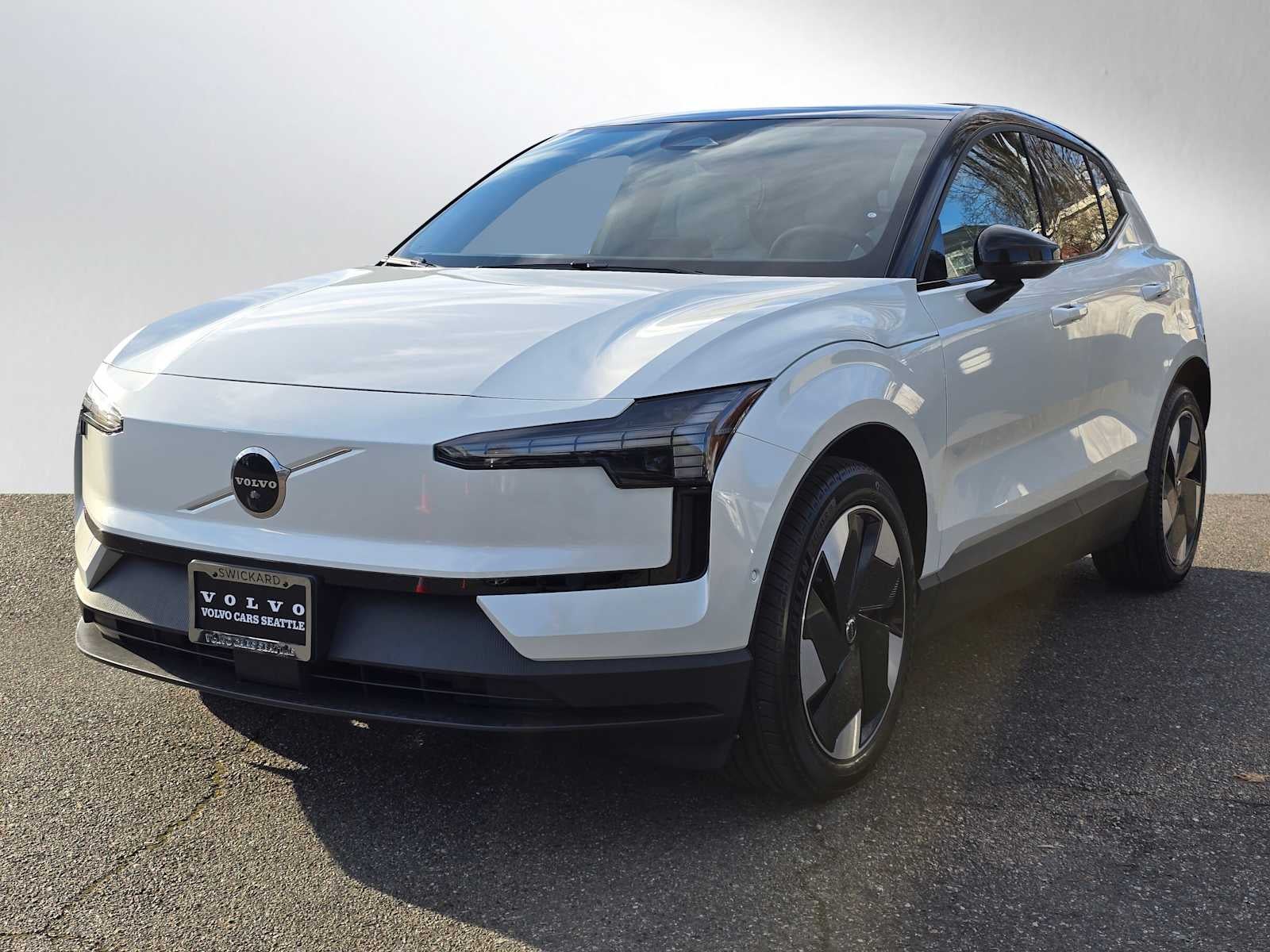2026 Volvo EX30 Ultra