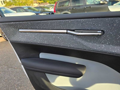 2026 Volvo EX30 Ultra