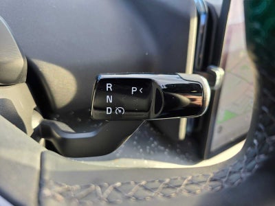 2026 Volvo EX30 Ultra