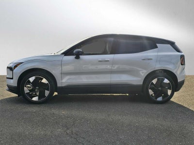 2026 Volvo EX30 Ultra