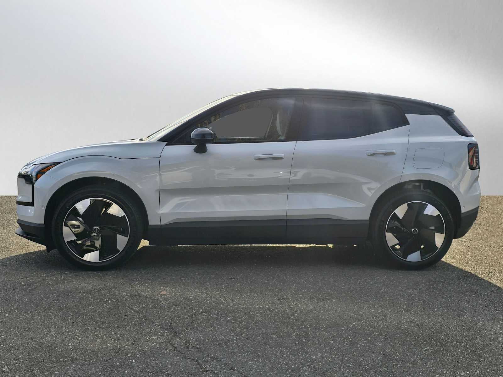 2026 Volvo EX30 Ultra