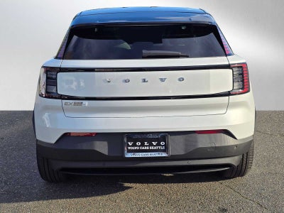 2026 Volvo EX30 Ultra